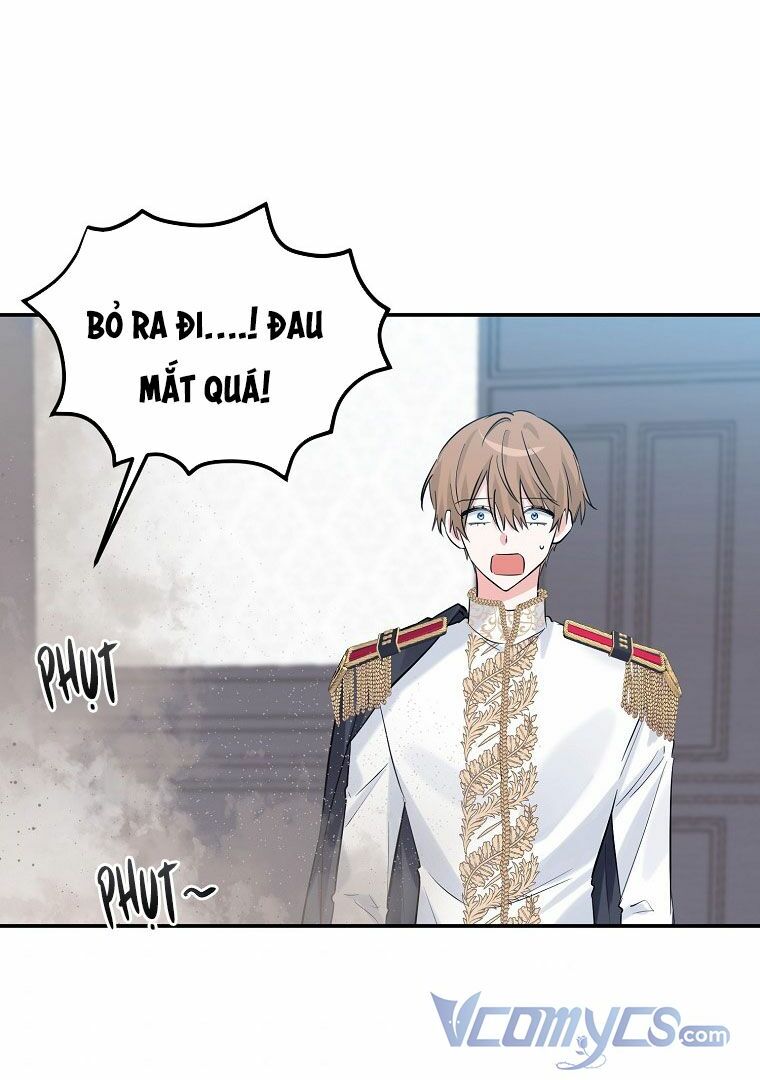 ác nữ karuna bé lại chapter 20 50