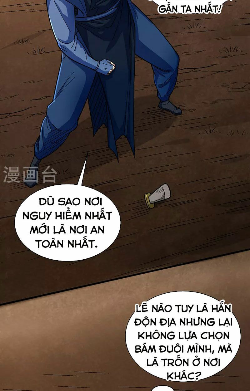 võ đạo độc tôn chapter 430 2