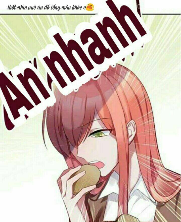 huyết tộc điện hạ đừng giết ta chapter 7.1 16