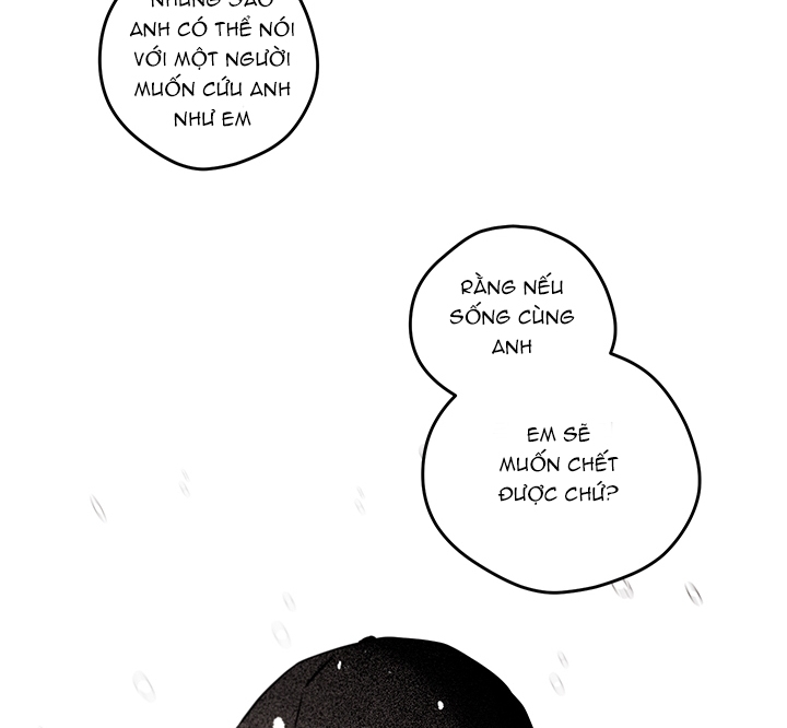 bữa tiệc của những đóa hoa chapter 26 116