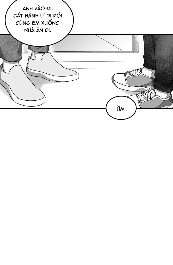 khi cún biết yêu chapter 4 39