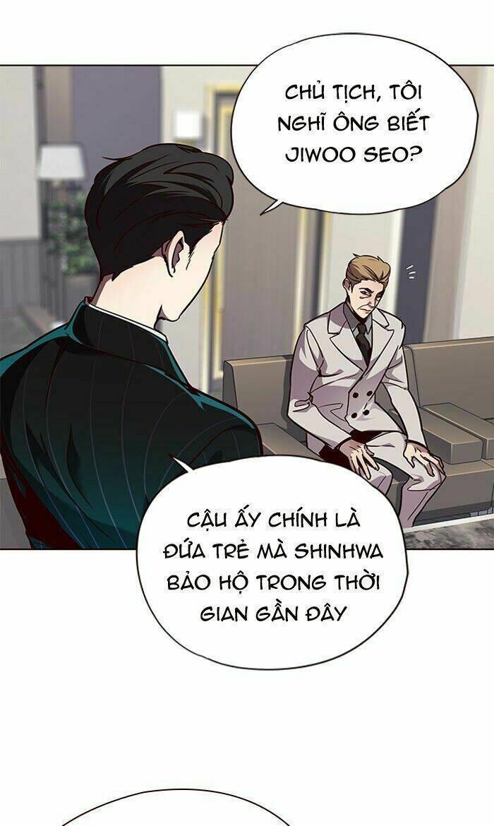 biến thân thành mèo chapter 59 10