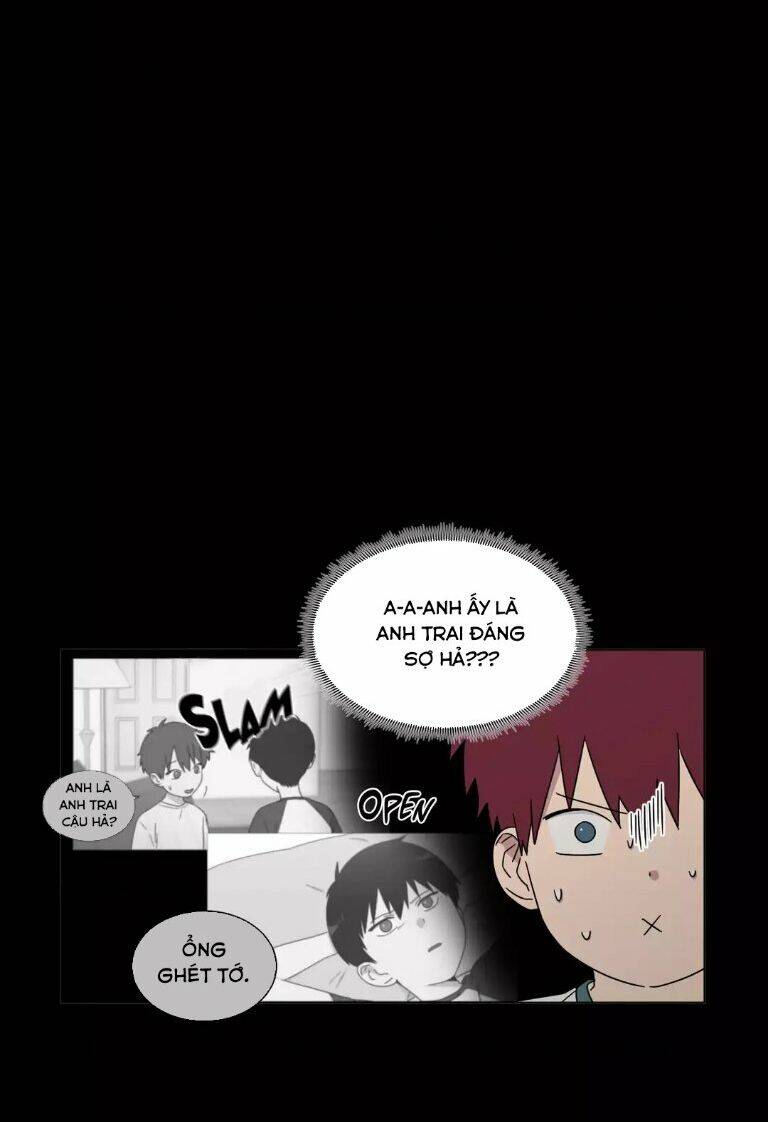 …”một sự thật khá khó chịu.” chapter 55 62