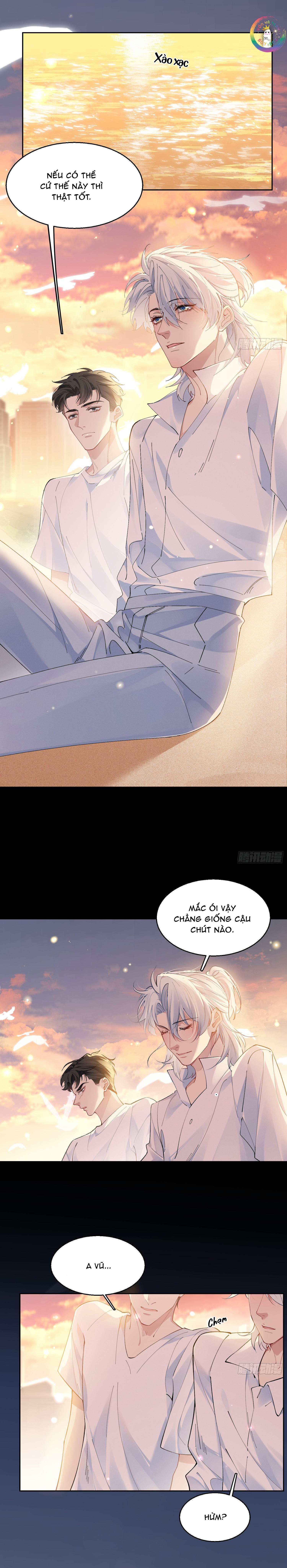 ỷ dưới hiếp trên chapter 6 1