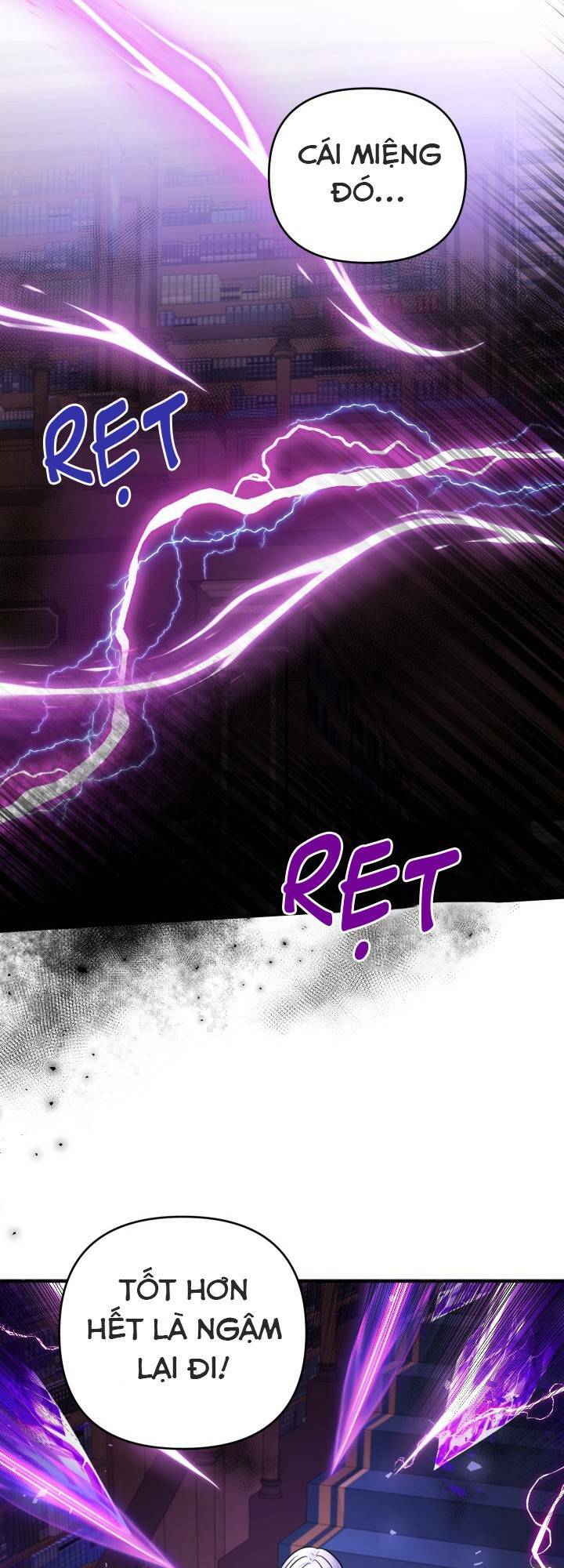 công chúa xấu xa chapter 34 11