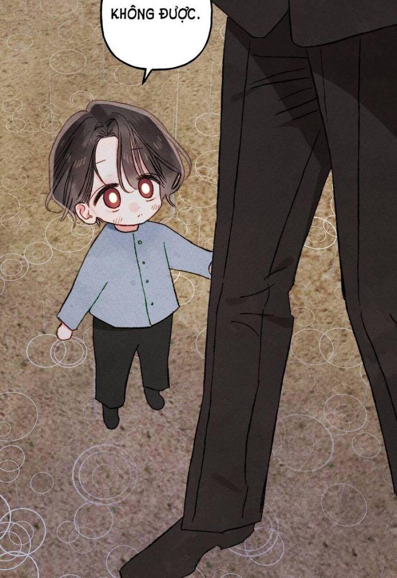 nuôi dưỡng một hắc long chapter 57.2 10