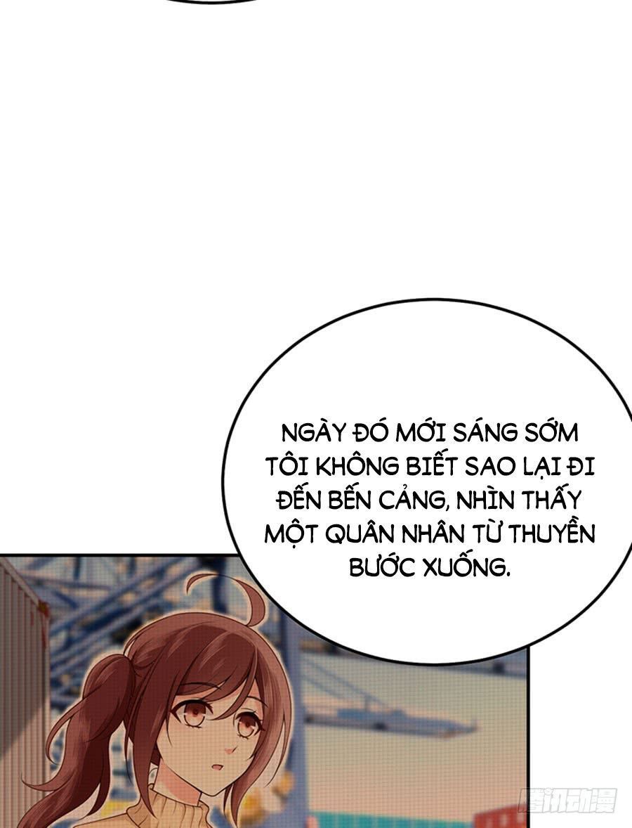 nam thần truy thê chỉ nam chapter 6.1 22