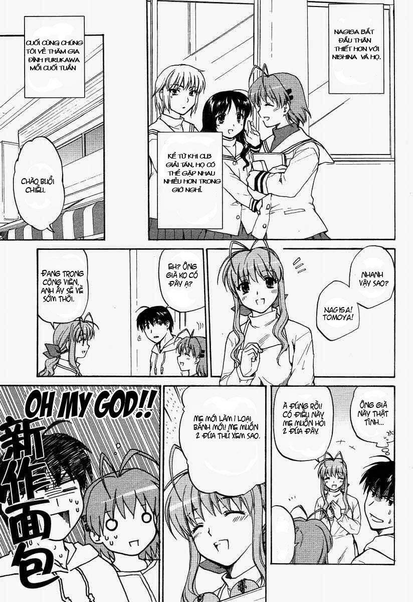clannad chapter 18 32