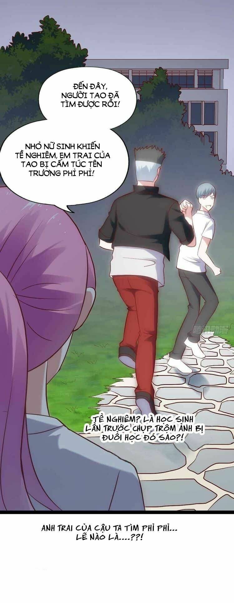 ác ma bàn bên chapter 30 67