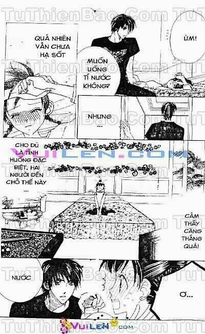 1/4 tình yêu chapter 7 25