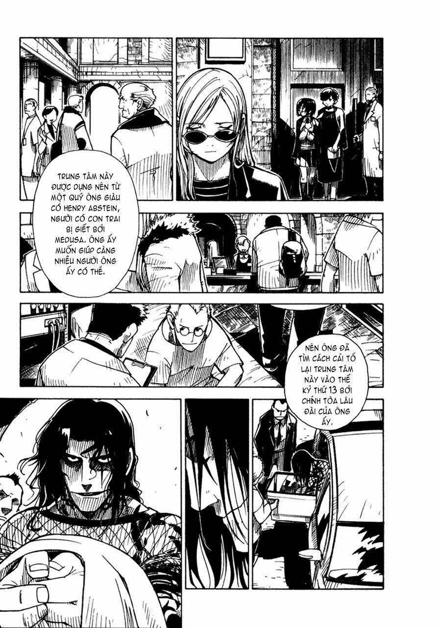 king of thorns chapter 1 7