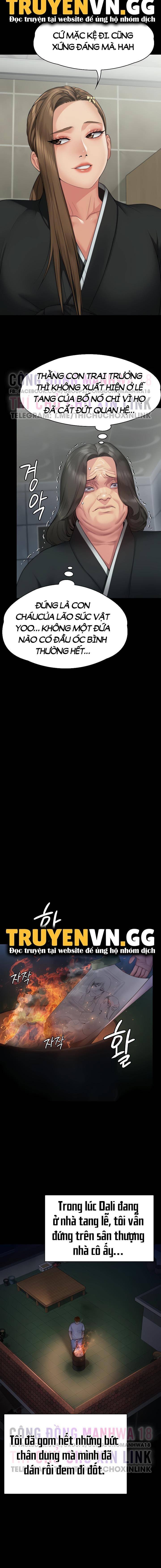 ong chúa chapter 288 6