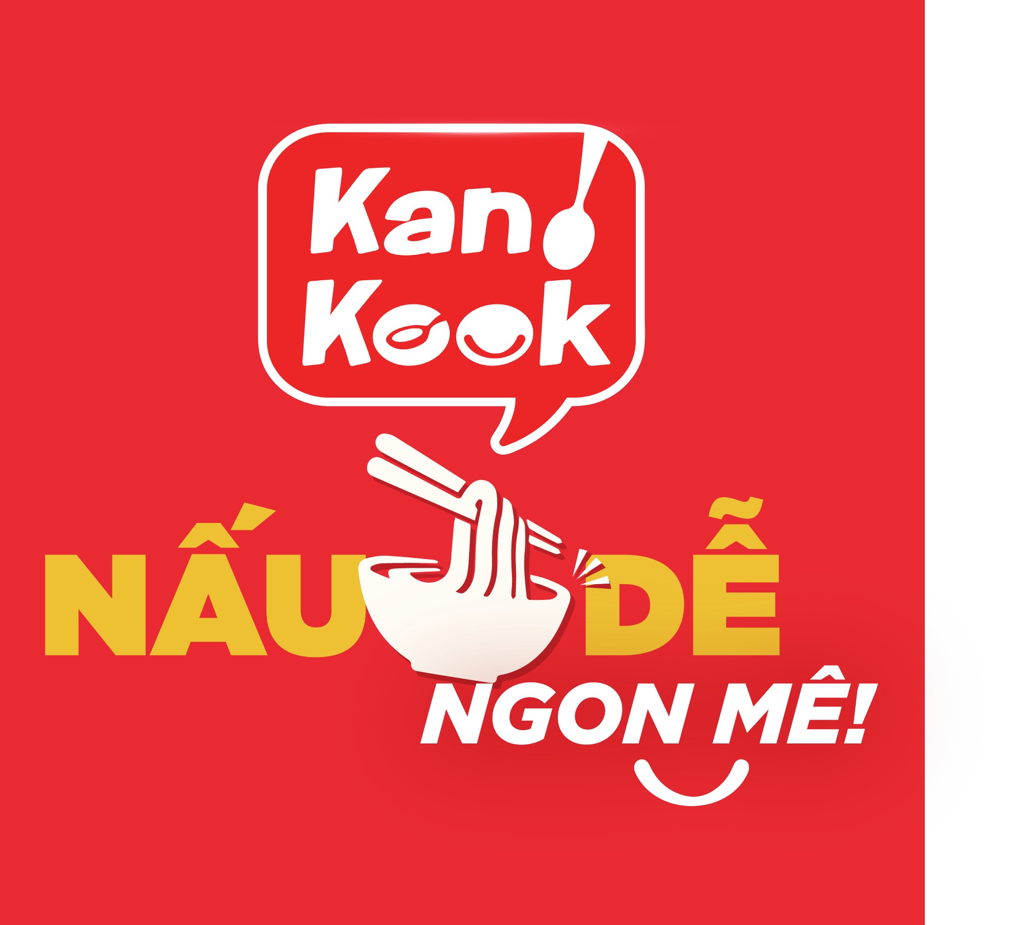 Nước Xốt (Sốt) Cô Đặc Vị Phở Gà KanKook Gói 210g Nấu/Trộn Ăn Liền Vị Hoàn Chỉnh Chuẩn Vị Phở Sài Gòn