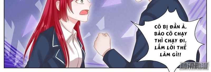 vương bài giáo thảo chapter 22 2