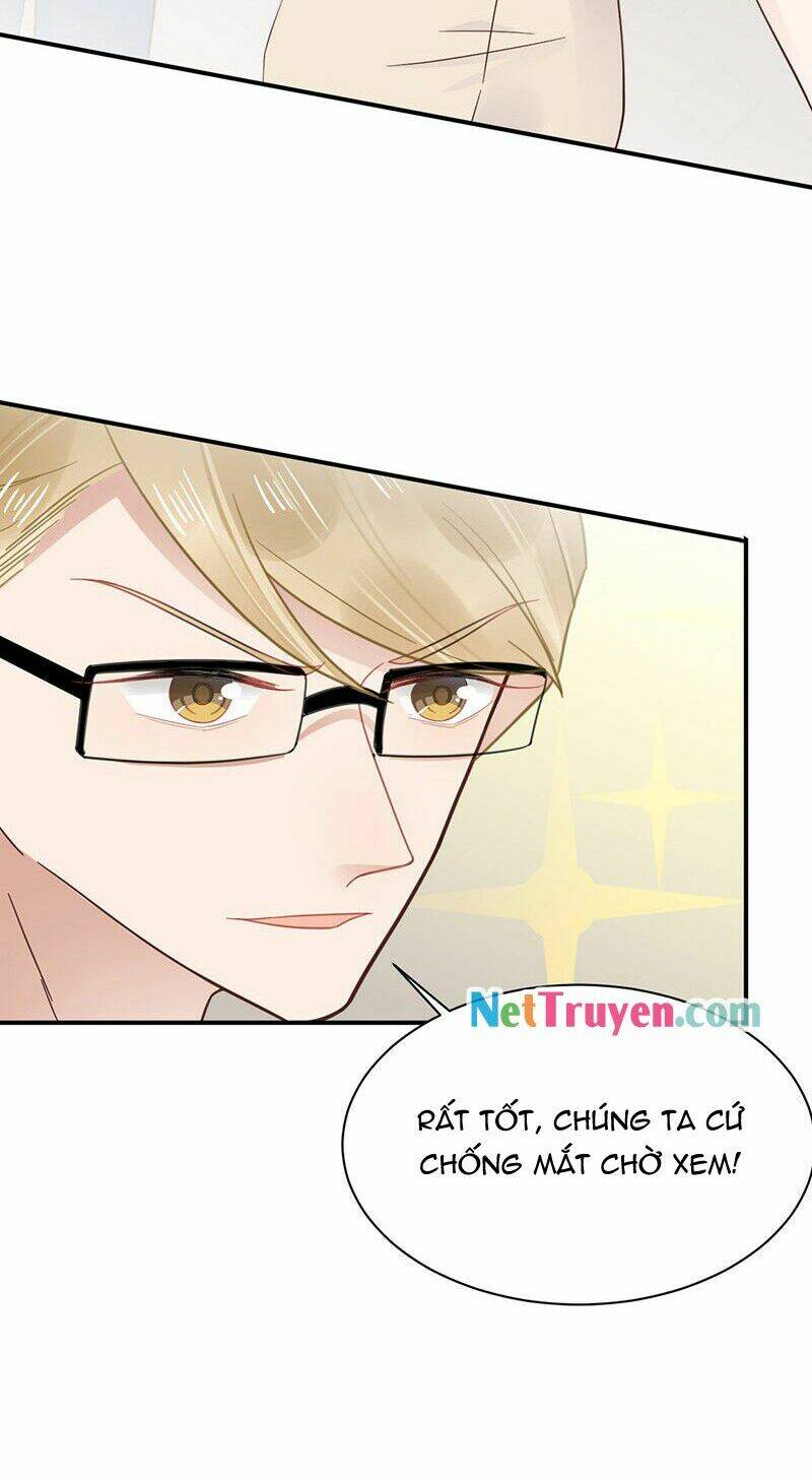 thịnh thế điềm sủng: cô vợ nhỏ đáng yêu của dịch thiếu chapter 13.1 5