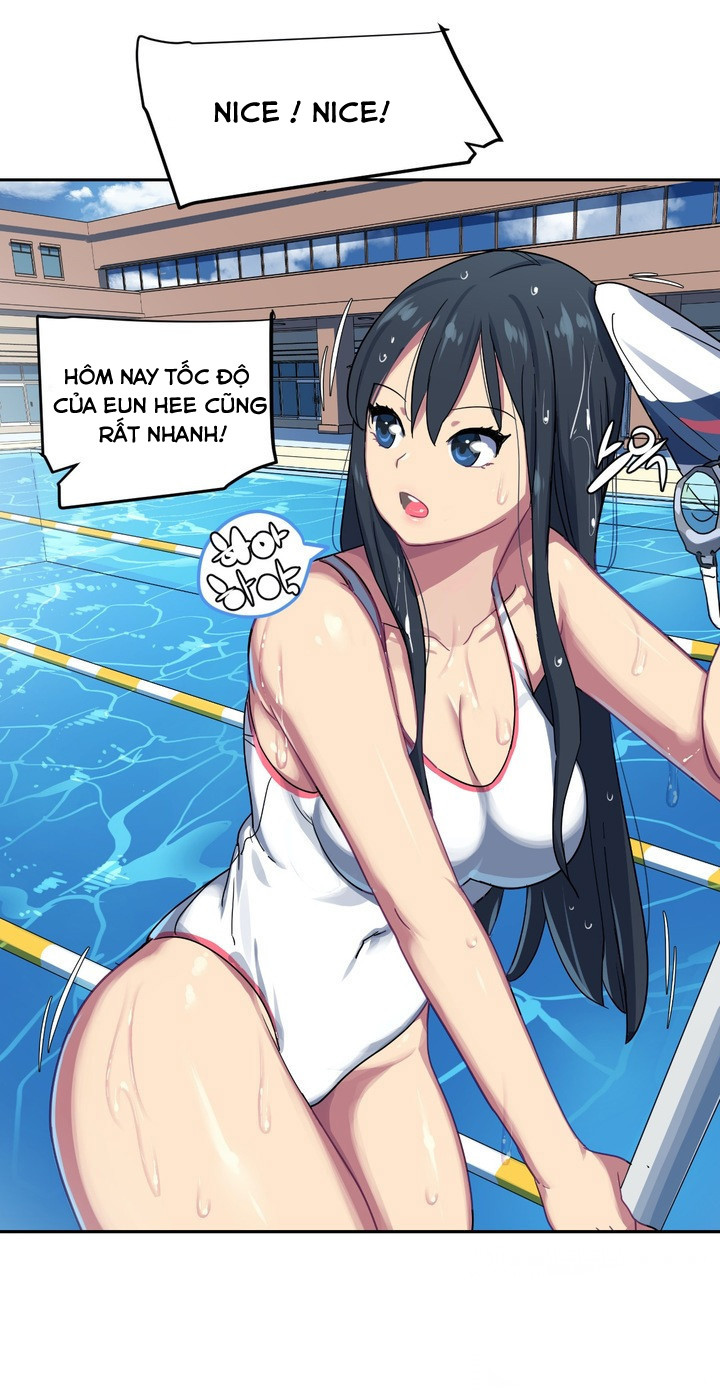 [18] chị gái sexy ở hồ bơi chapter 1 15