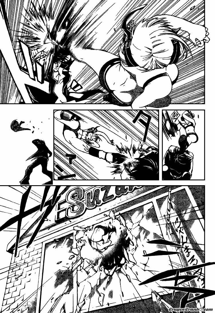 code breaker chapter 37 12