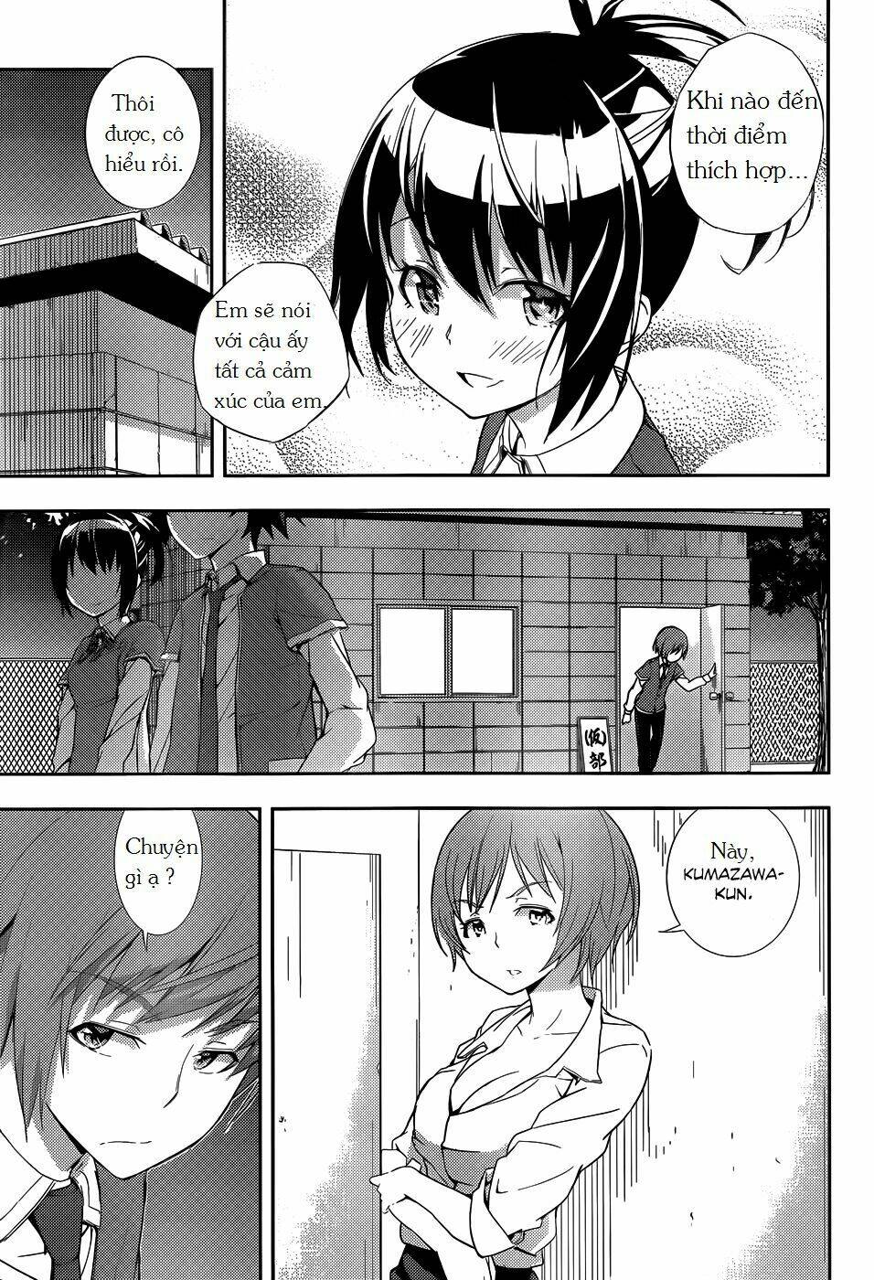 soutaisei moteron chapter 5 35