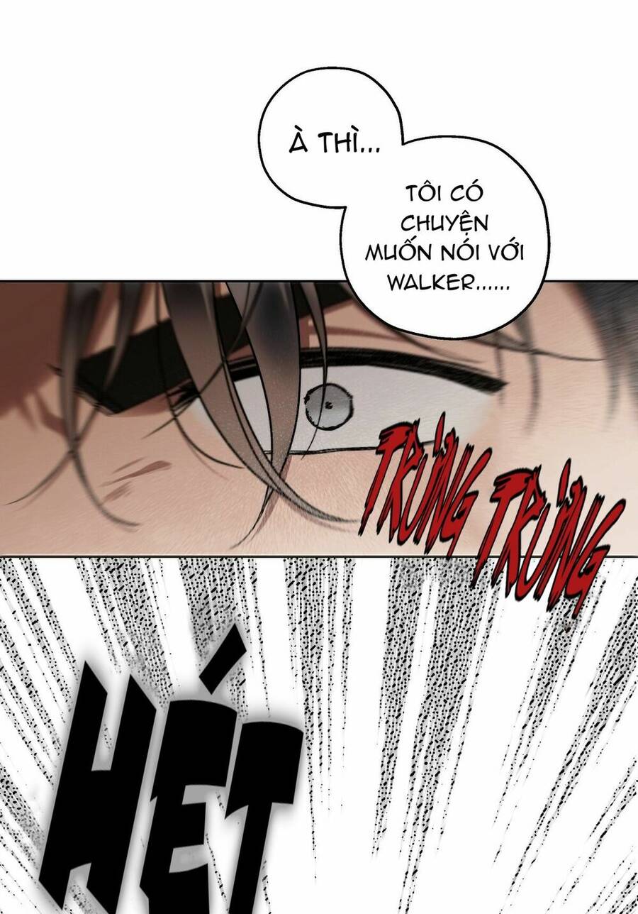 lời nói dối vĩnh cửu của người chapter 11 43