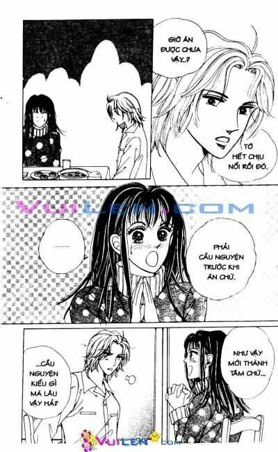 nụ hôn nồng thắm chapter 8 90