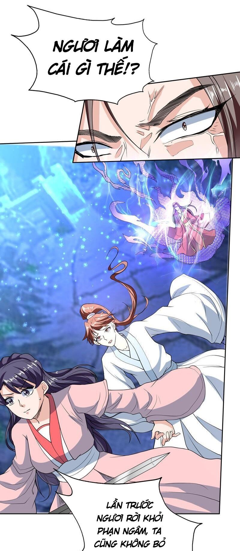 tối cường thần thú hệ thống chapter 140 12