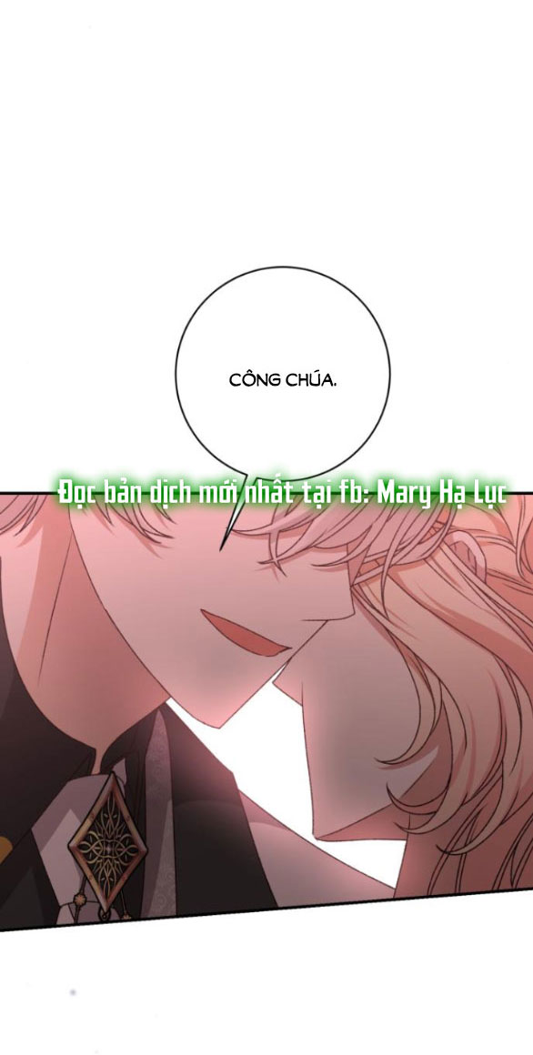 Bạo Chúa Muốn Có Cuộc Sống Tốt Đẹp chapter 55.2 - Trang 23