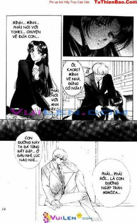 vương quốc điện ảnh chapter 4 14