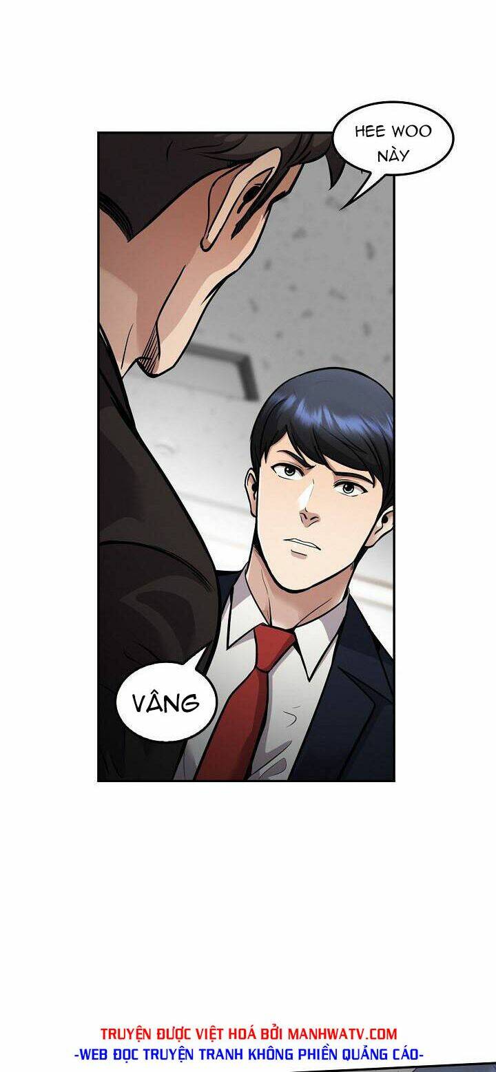 điều tra viên chuyển sinh chapter 115 23