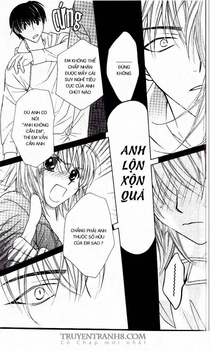 vườn địa đàng chapter 62 26