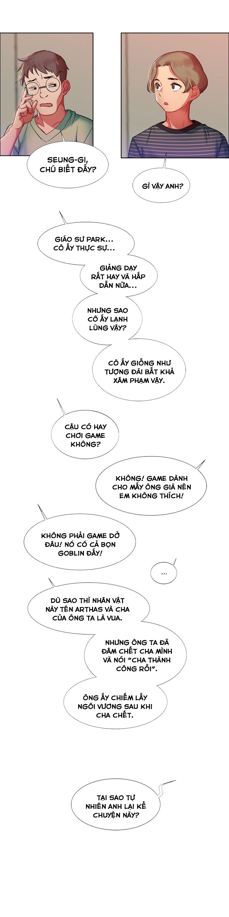 rental girls chapter 7 19