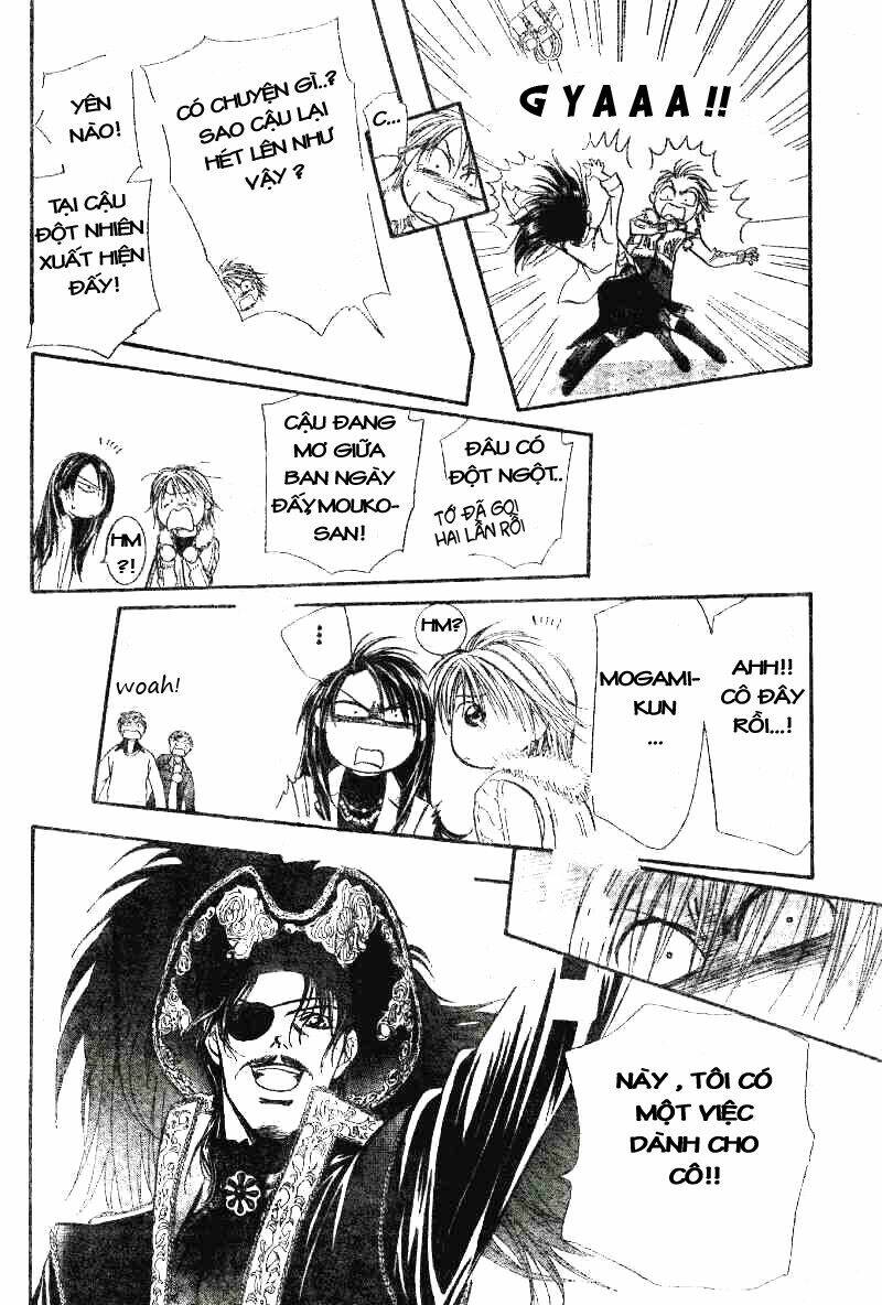 thử thách của kyouko chapter 101 19