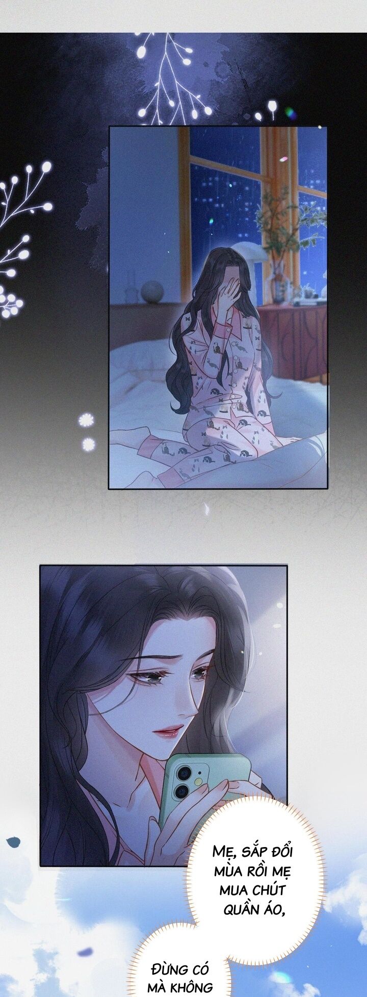 đắm say chapter 2 21