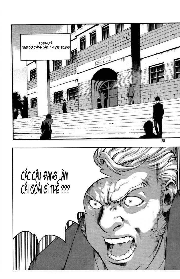 hell blade chapter 1 22