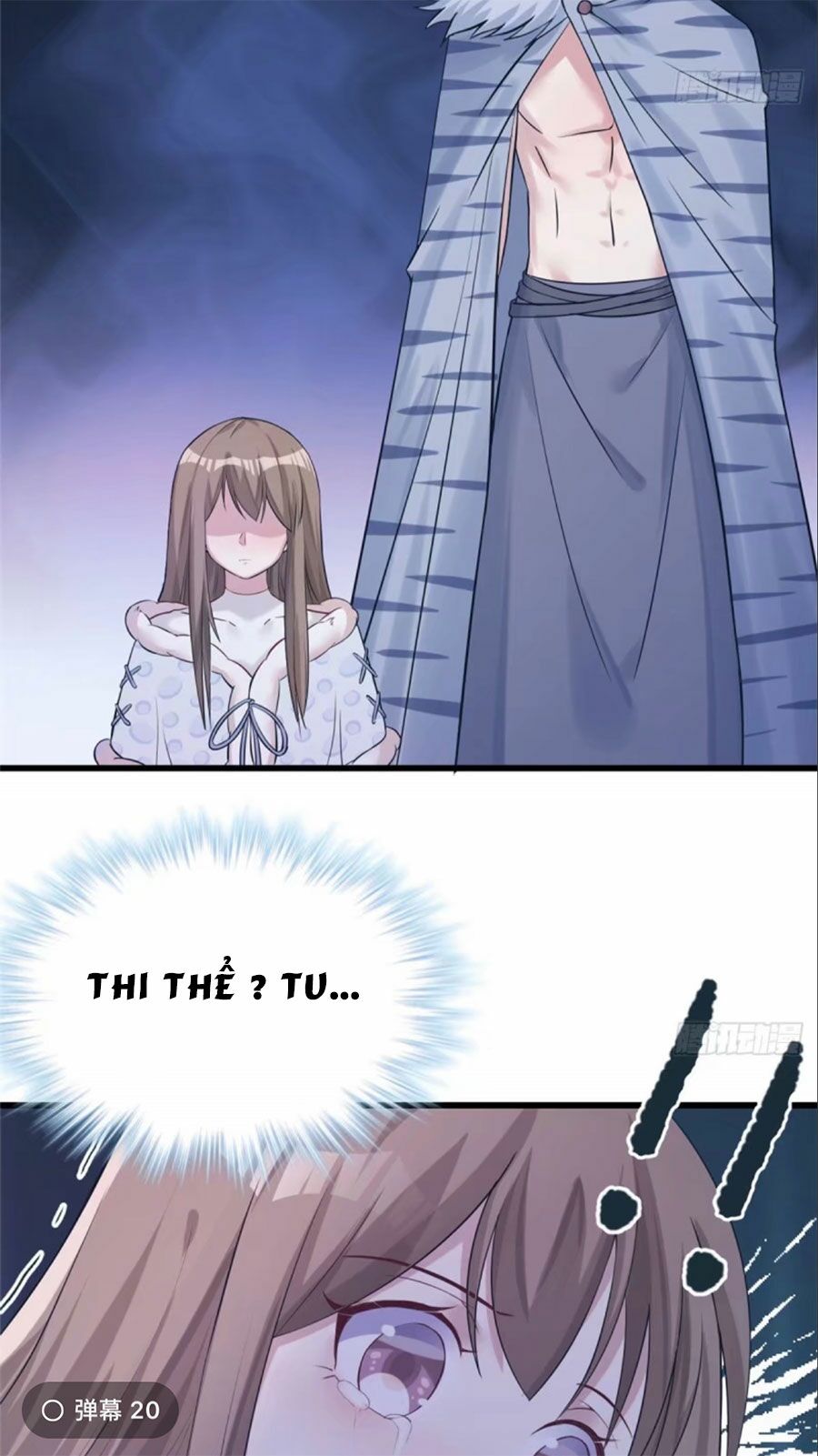 [16+] thảnh thơi thú thế chủng chủng điền, sinh sinh tể chapter 132 23