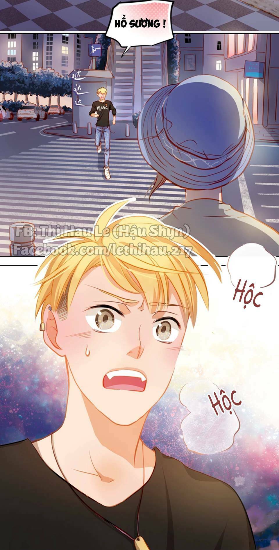 sự cám dỗ xấu xa chapter 15 19