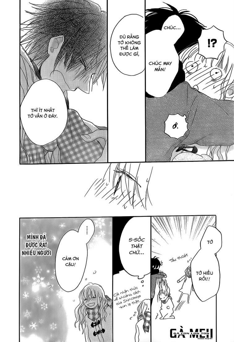 flower and thunderbolt chapter 5 33