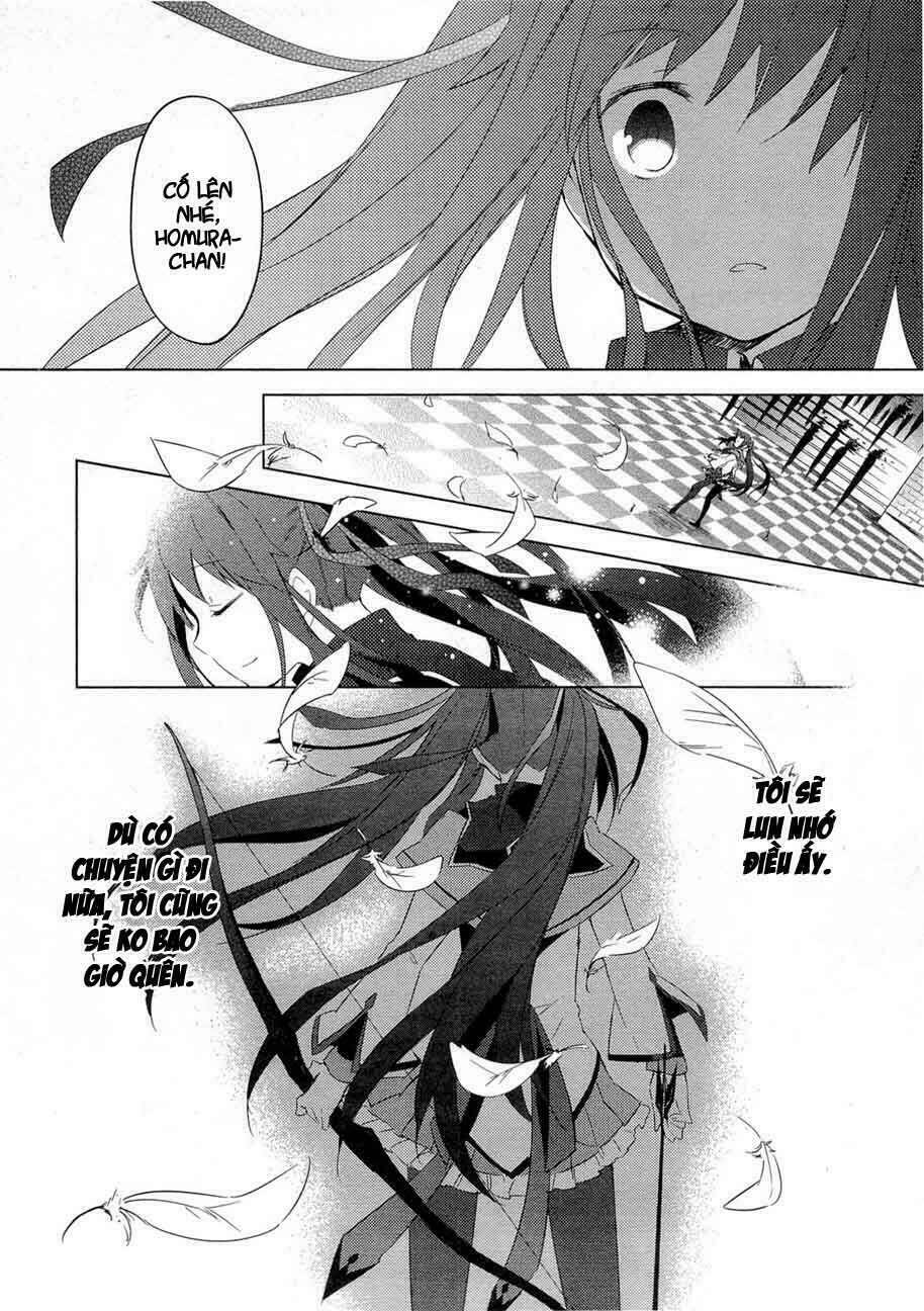 puella magi madoka magica chapter 12 41