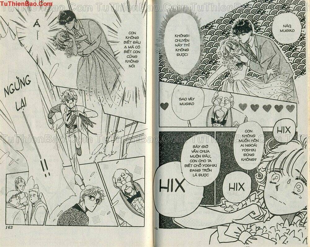 nhật ký lọ lem chapter 2 81