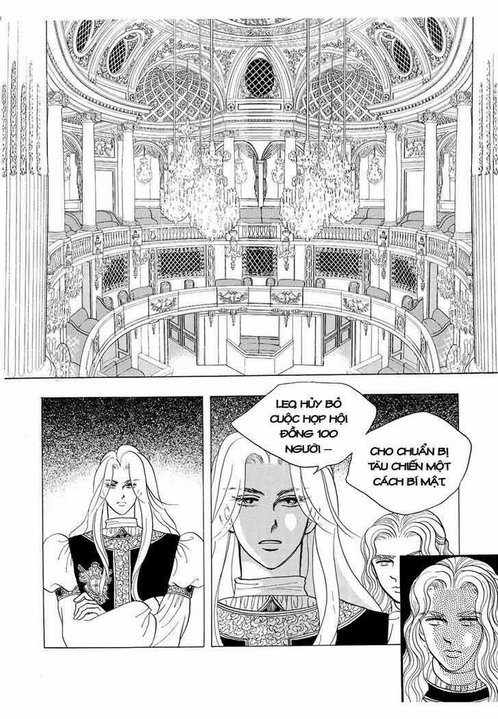 princess - công chúa xứ hoa (bản đẹp) chapter 28 24