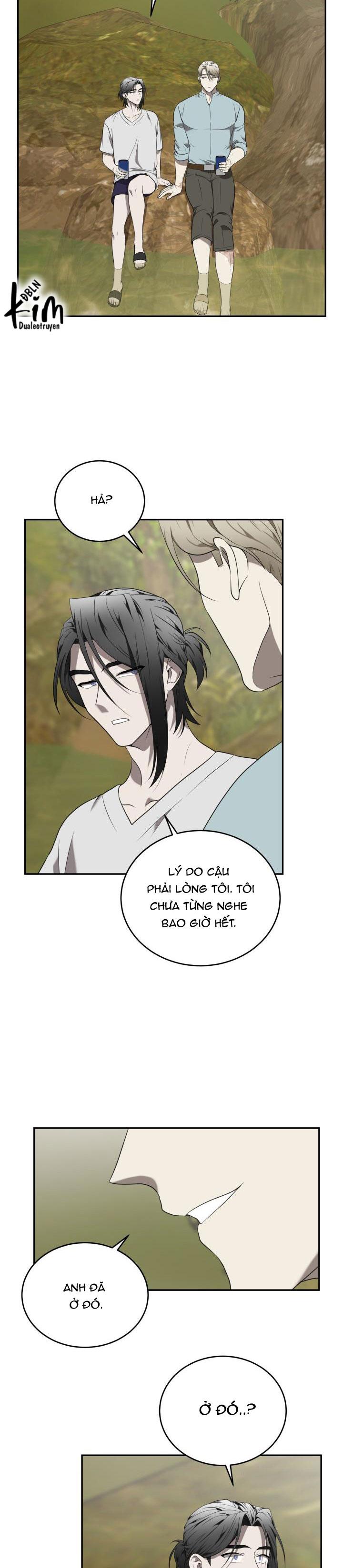 dưỡng thú cưng chapter 48 9