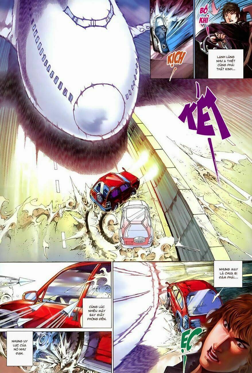 phong vân thần võ ký chapter 1 12