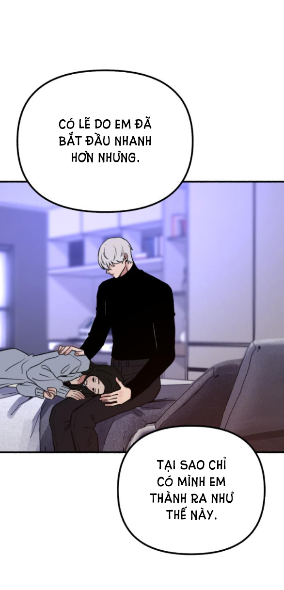 nàng thơ nổi tiếng - nàng thơ myung chapter 43.2 2