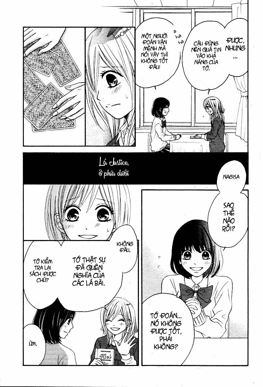 seishun panda! chapter 2 31