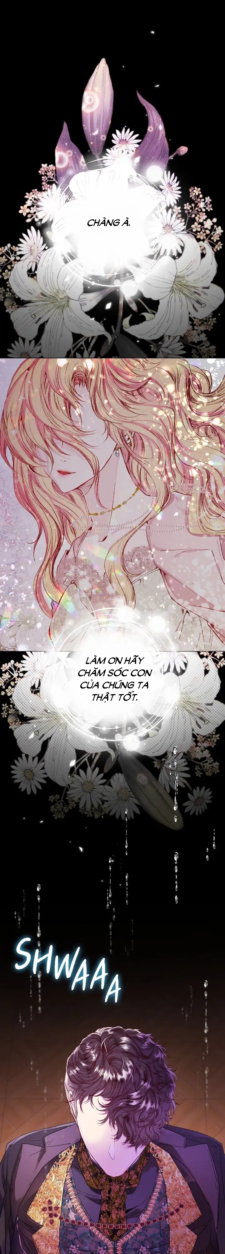 Tôi Đã Trở Thành Tiểu Thư Xấu Xí chapter 97 - Trang 8