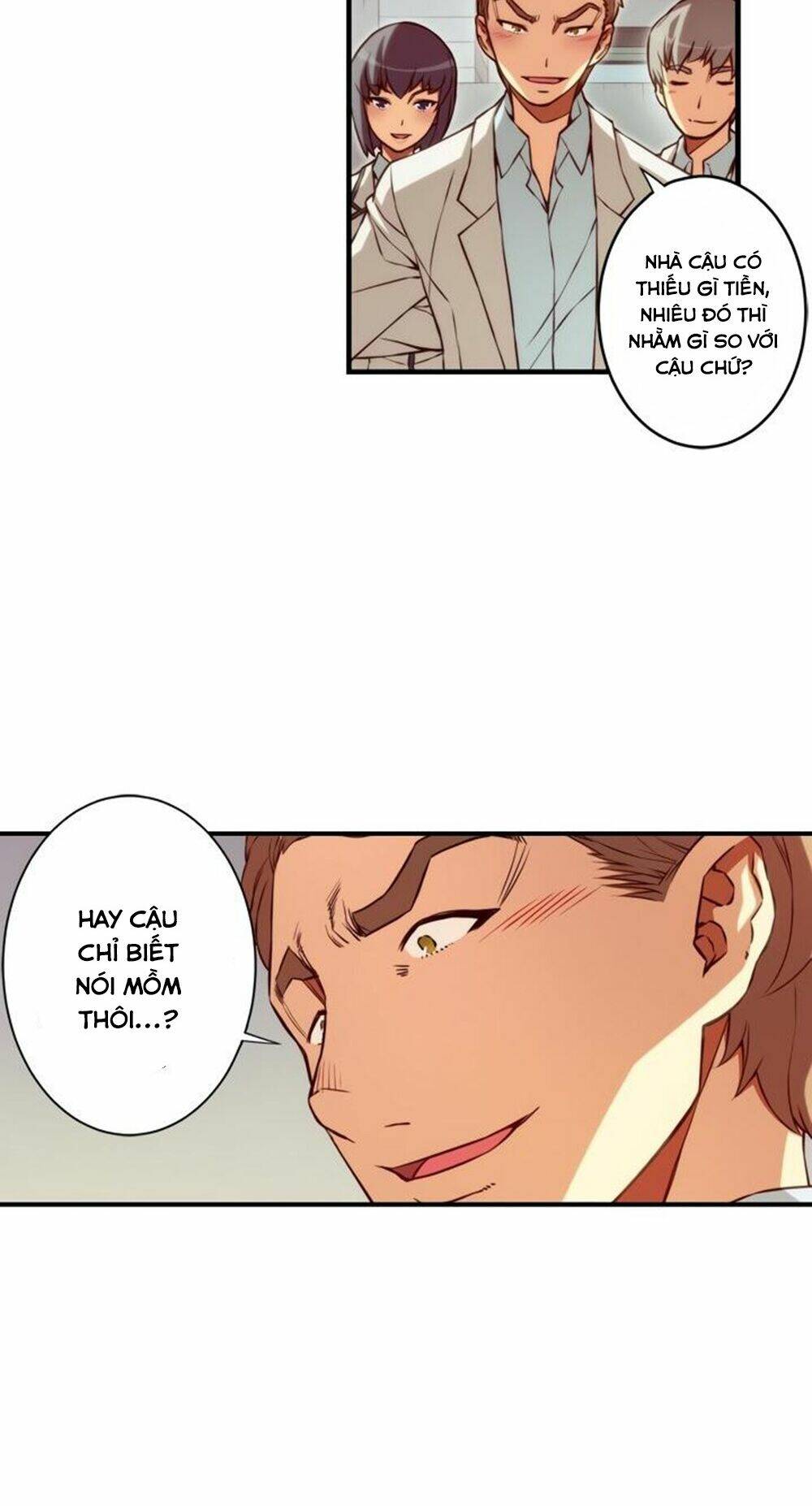 cohabitation with the fiancee chapter 88 29