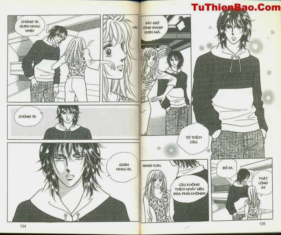 lọ lem kén rể chapter 6 66