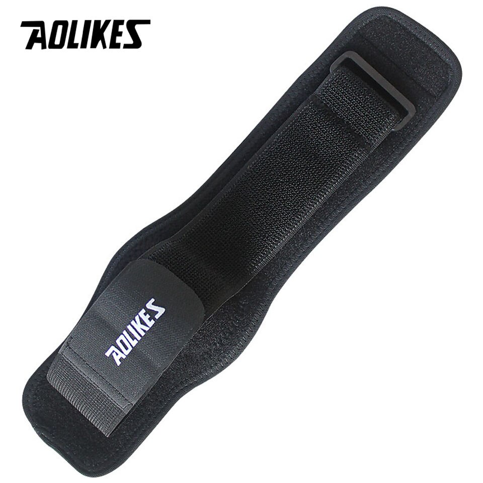 Đai bó cơ khuỷu tay AOLIKES A-7947 Sport Elbow Support