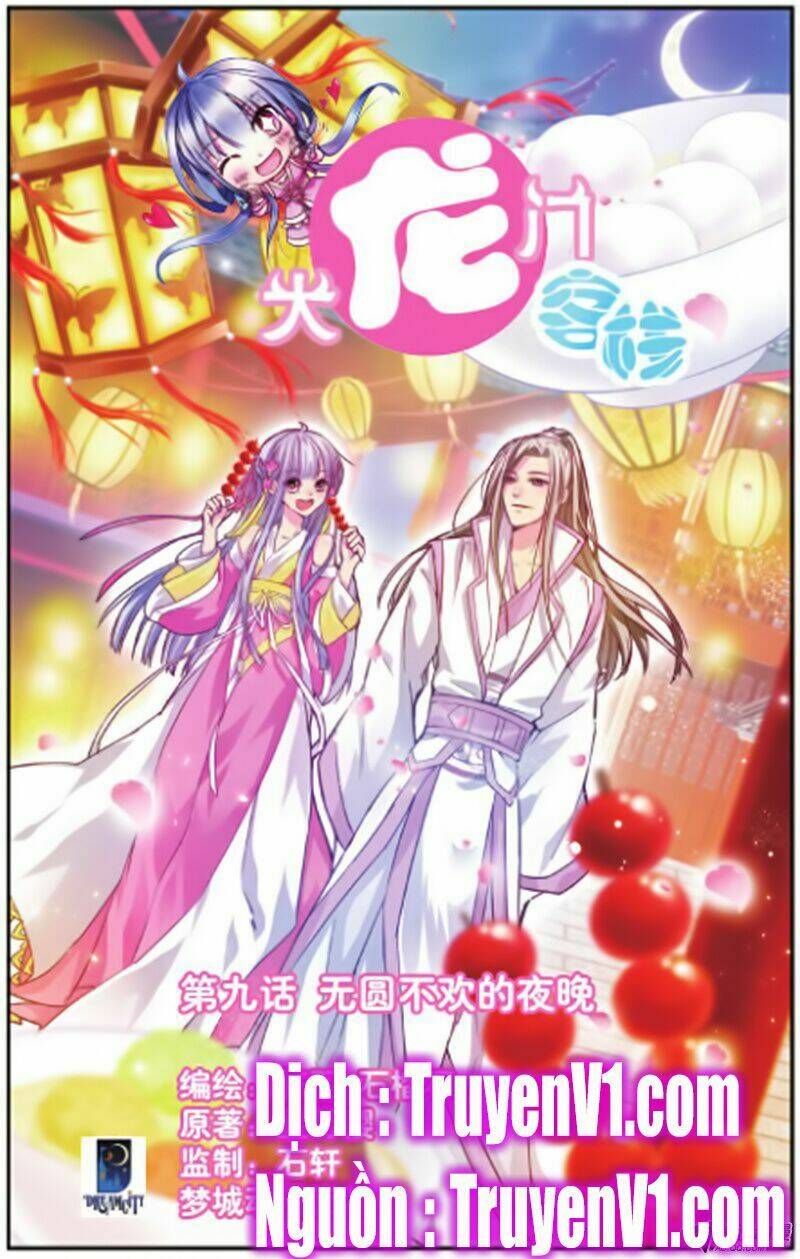 đại long môn khách sạn chapter 9 2