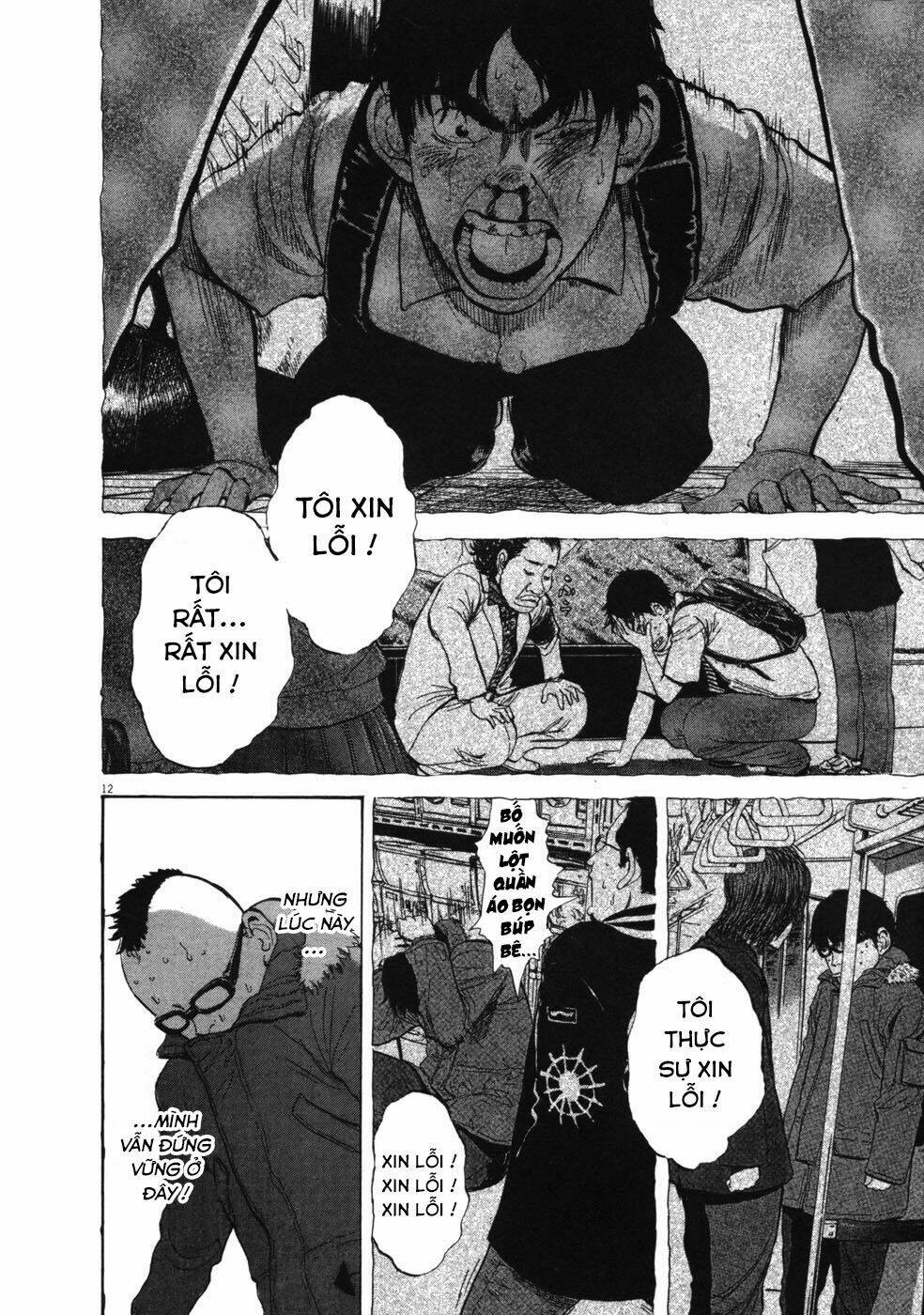 boy on the run chapter 45 11