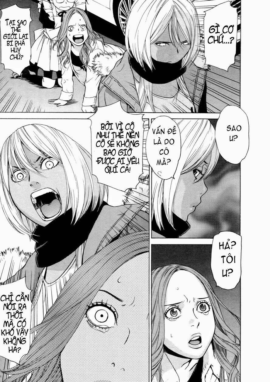 ashita dorobou chapter 29 6